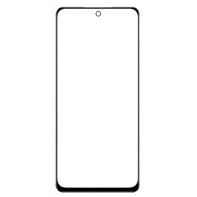 Touch Screen Digitizer For Realme 12 5g White By - Maxbhi Com