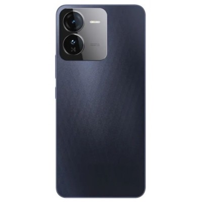 Full Body Housing For Vivo Iqoo Z9 5g Black - Maxbhi Com