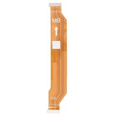 Lcd Flex Cable For Realme 12 5g By - Maxbhi Com