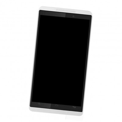 Middle Frame Ring Only for Gionee Gpad G4 Black