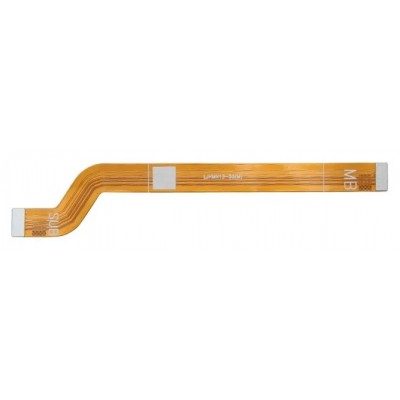 Main Board Flex Cable For Xiaomi Poco X6 Neo 5g By - Maxbhi Com