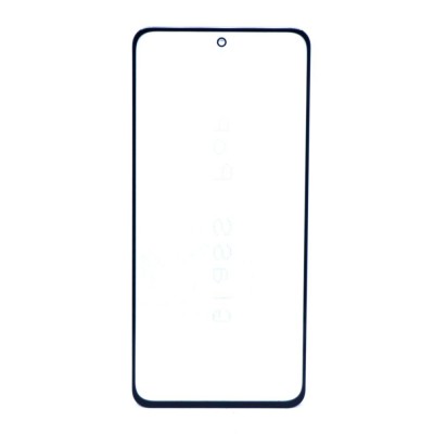 Replacement Front Glass For Vivo Iqoo Z9 5g Green By - Maxbhi Com
