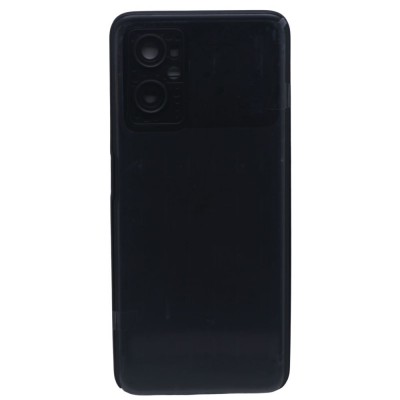 Full Body Housing For Oppo K10 Black - Maxbhi Com