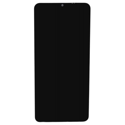 Lcd With Touch Screen For Realme C53 India Gold By - Maxbhi Com