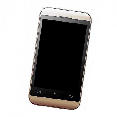 Middle Frame Ring Only for Lava Discover 136S Champagne