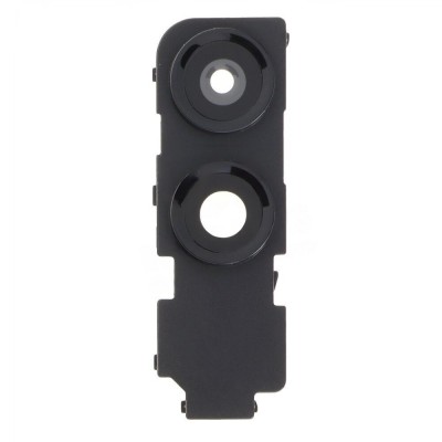 Camera Lens Glass With Frame For Samsung Galaxy M14 4g Blue By - Maxbhi Com