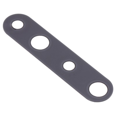 Camera Lens For Xiaomi Mi Note 10 Lite Black By - Maxbhi Com