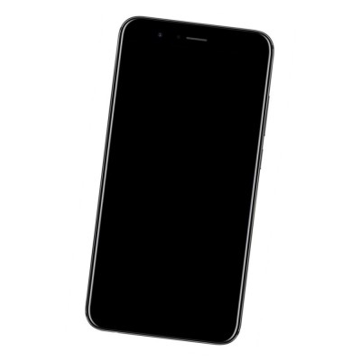 Camera Lens Glass with Frame for Huawei Honor 8 Pro Red