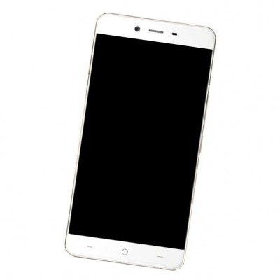 Middle Frame Ring Only for OnePlus X White