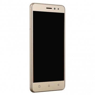 Middle Frame Ring Only for Lenovo K6 Power Grey