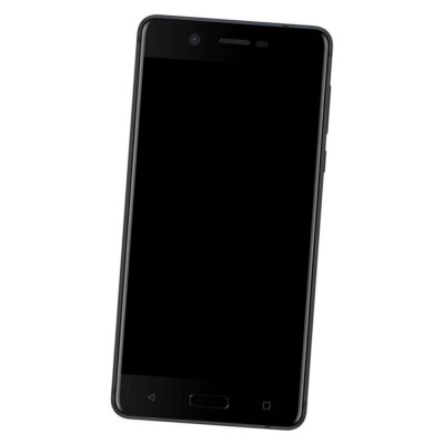 Middle Frame Ring Only for Nokia 5 Blue