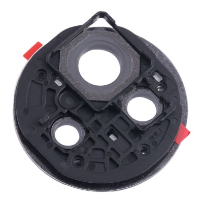 Camera Lens Glass With Frame For Xiaomi Civi 3 Mint By - Maxbhi Com