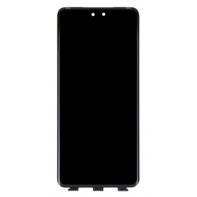 Lcd With Touch Screen For Xiaomi Civi 3 Mint By - Maxbhi Com