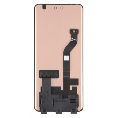 Lcd With Touch Screen For Xiaomi Civi 3 Purple By - Maxbhi Com