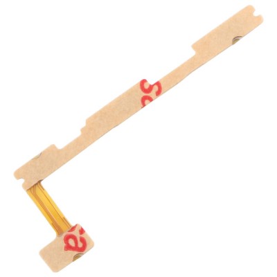 Volume Button Flex Cable For Xiaomi Civi 3 By - Maxbhi Com