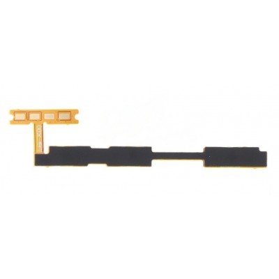 Volume Button Flex Cable For Xiaomi Redmi 13c By - Maxbhi Com