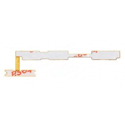 Volume Button Flex Cable For Xiaomi Redmi 13c By - Maxbhi Com