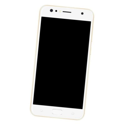 Middle Frame Ring Only for Asus Zenfone 4 Selfie Pink