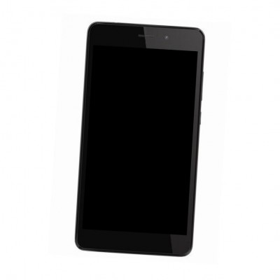 Middle Frame Ring Only for Wiko Pulp Fab 4G White