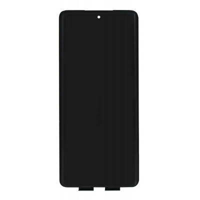 Lcd With Touch Screen For Motorola Edge 40 Neo Blue By - Maxbhi Com
