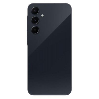 Full Body Housing For Samsung Galaxy A55 5g Black - Maxbhi Com