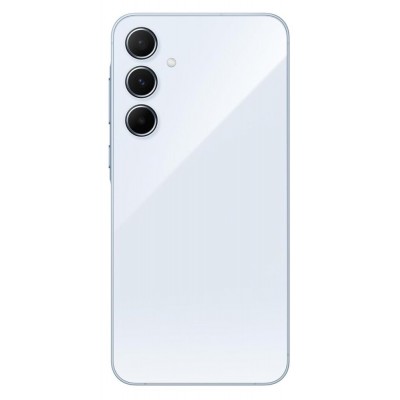 Full Body Housing For Samsung Galaxy A55 5g Light Blue - Maxbhi Com