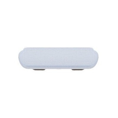 Power Button Outer For Samsung Galaxy A55 5g Light Blue By - Maxbhi Com