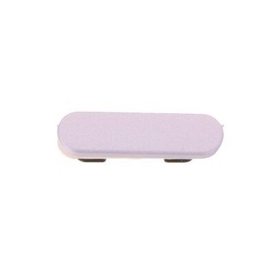 Power Button Outer For Samsung Galaxy A55 5g Lilac By - Maxbhi Com