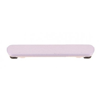 Volume Side Button Outer For Samsung Galaxy A55 5g Lilac By - Maxbhi Com