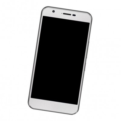 Middle Frame Ring Only for Wammy Neo 3 White