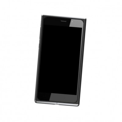 Middle Frame Ring Only for Obi Worldphone SF1 16GB Black