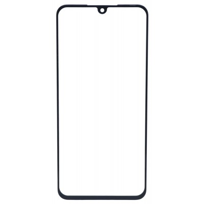 Replacement Front Glass For Infinix Note 12i 2022 Black By - Maxbhi Com