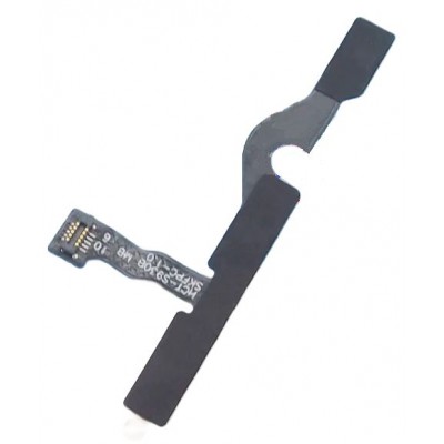Volume Button Flex Cable For Oukitel Wp26 By - Maxbhi Com