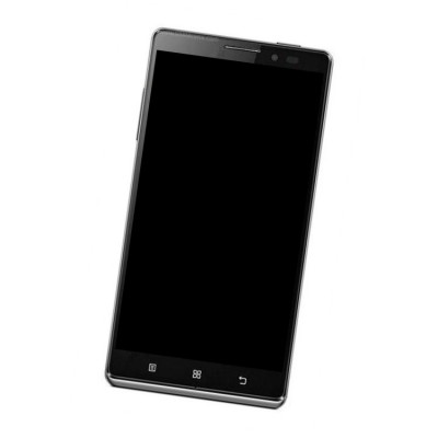 Middle Frame Ring Only for Lenovo Vibe Z K910 Titanium