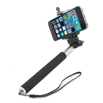 Selfie Stick for Micromax Ninja A27