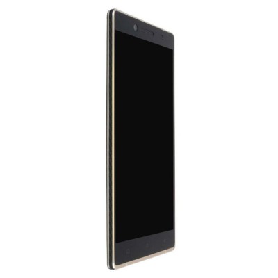 Middle Frame Ring Only for BLU Pure XL White