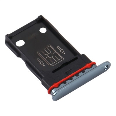 Sim Card Holder Tray For Oneplus 9 Pro Green - Maxbhi Com