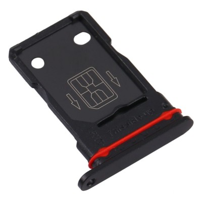 Sim Card Holder Tray For Oneplus 9 Pro Grey - Maxbhi Com