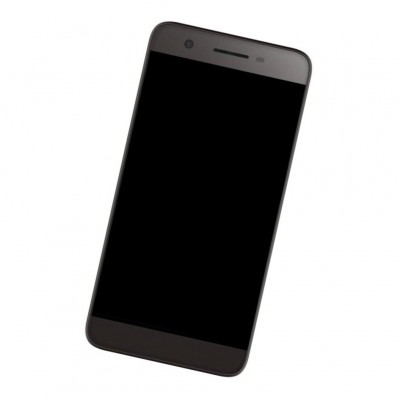 Middle Frame Ring Only for Micromax Canvas Juice 4G Q461 White