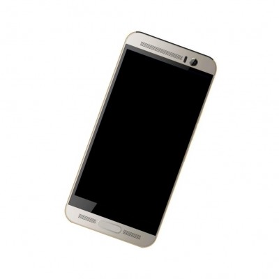 Middle Frame Ring Only for HTC One M9 Plus Prime Camera Edition Silver & Gold