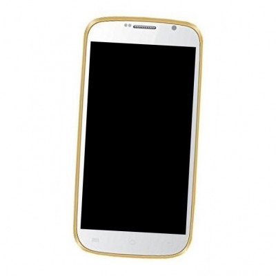 Middle Frame Ring Only for Karbonn A40 Plus Gold