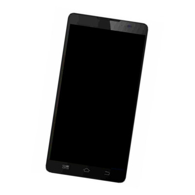 Middle Frame Ring Only for Panasonic P81 White