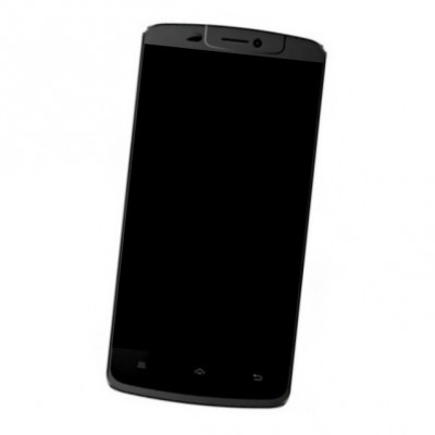 Middle Frame Ring Only for T-Series Feather SS909 Black