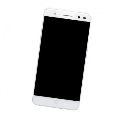 Middle Frame Ring Only for ZTE Blade A2 White