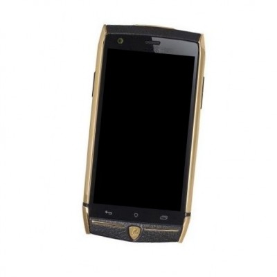 Middle Frame Ring Only for Tonino Lamborghini 88 Tauri Black