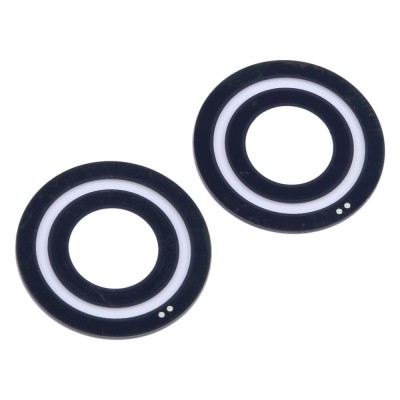 Camera Lens For Asus Zenfone 9 Red By - Maxbhi Com