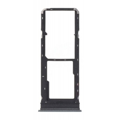Sim Card Holder Tray For Vivo Y17s Green - Maxbhi Com