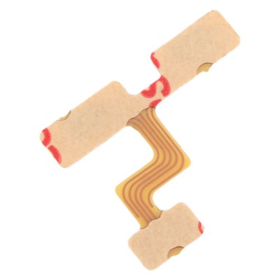 Volume Button Flex Cable For Xiaomi Poco F5 5g By - Maxbhi Com