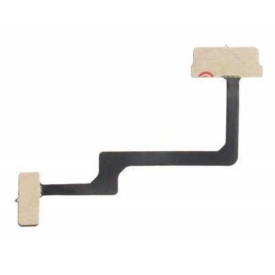 Power Button Flex Cable For Oneplus 11 On Off Flex Pcb By - Maxbhi Com