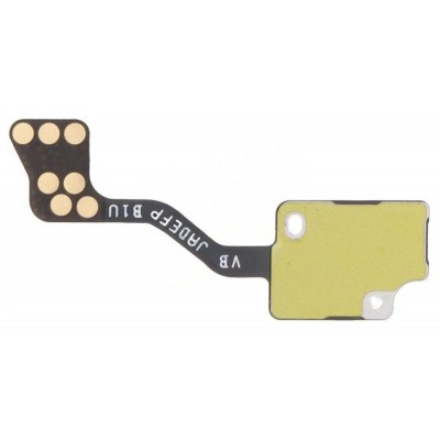 Proximity Light Sensor Flex Cable For Huawei P50 Pro By - Maxbhi Com